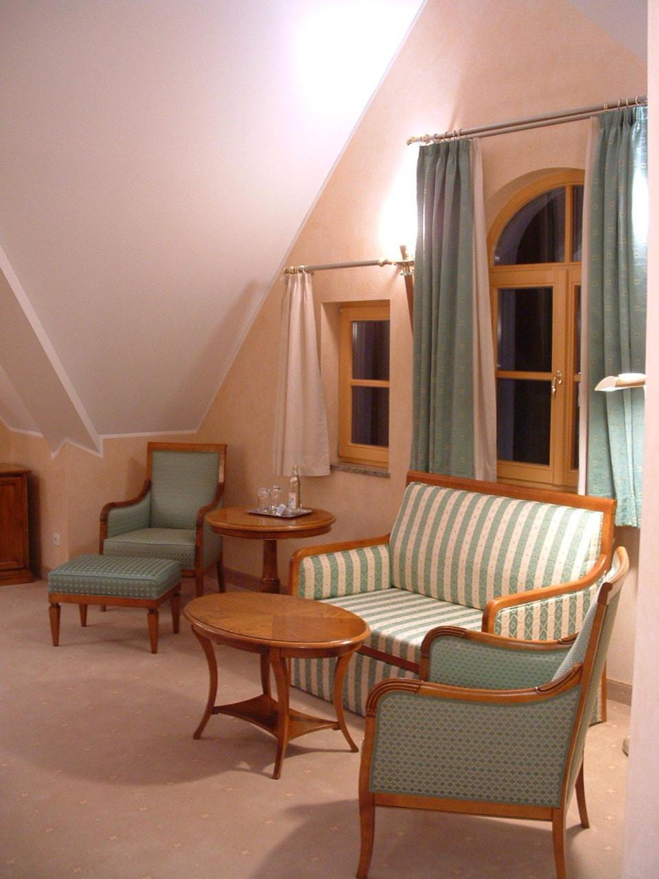ויידן Altstadthotel Braeuwirt מראה חיצוני תמונה