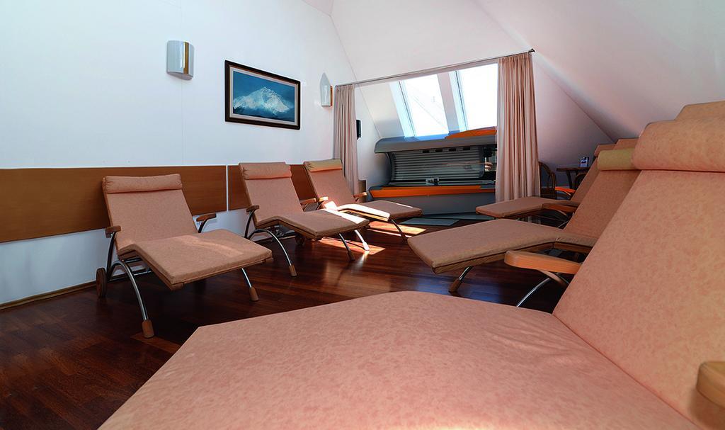 ויידן Altstadthotel Braeuwirt מראה חיצוני תמונה