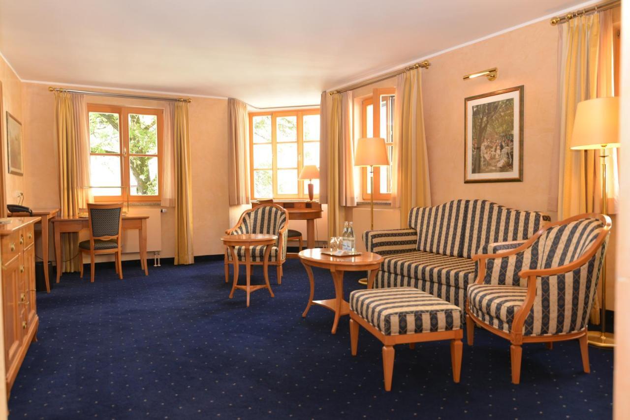 ויידן Altstadthotel Braeuwirt מראה חיצוני תמונה