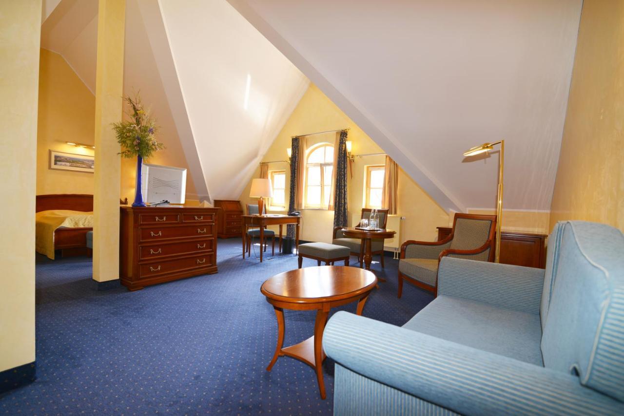 ויידן Altstadthotel Braeuwirt מראה חיצוני תמונה